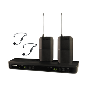 SHURE �栖BLX188/PGA31BLX188/CVL�o���^���I�AԒͲ���h���v�WУ�̌W BLX188/PGA31 �p�^��